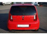 Skoda Citigo bei Gebrauchtwagen.expert - Abbildung (7 / 15)