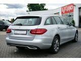 Mercedes-Benz C-Klasse bei Gebrauchtwagen.expert - Abbildung (6 / 15)