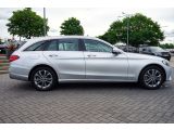 Mercedes-Benz C-Klasse bei Gebrauchtwagen.expert - Abbildung (5 / 15)