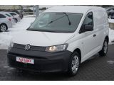 VW Caddy bei Gebrauchtwagen.expert - Abbildung (2 / 15)