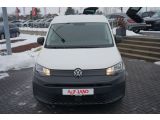 VW Caddy bei Gebrauchtwagen.expert - Abbildung (3 / 15)