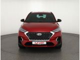 Hyundai Tucson bei Gebrauchtwagen.expert - Abbildung (8 / 15)