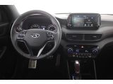 Hyundai Tucson bei Gebrauchtwagen.expert - Abbildung (10 / 15)