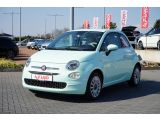 Fiat 500 bei Gebrauchtwagen.expert - Abbildung (2 / 15)