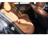 Mercedes-Benz C-Klasse bei Gebrauchtwagen.expert - Abbildung (13 / 15)