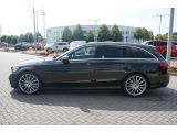 Mercedes-Benz C-Klasse bei Gebrauchtwagen.expert - Abbildung (11 / 15)