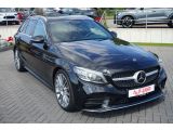 Mercedes-Benz C-Klasse bei Gebrauchtwagen.expert - Abbildung (5 / 15)