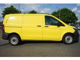 Mercedes-Benz Vito bei Gebrauchtwagen.expert - Abbildung (5 / 15)