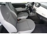 Fiat 500 bei Gebrauchtwagen.expert - Abbildung (11 / 15) Fiat 500 bei Gebrauchtwagen.expert - Abbildung (11 / 15)