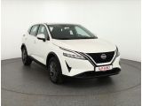 Nissan Qashqai bei Gebrauchtwagen.expert - Abbildung (7 / 15)