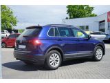 VW Tiguan bei Gebrauchtwagen.expert - Abbildung (6 / 15)