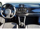 VW Up bei Gebrauchtwagen.expert - Abbildung (14 / 15)