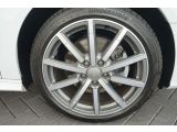 Audi A3 bei Gebrauchtwagen.expert - Abbildung (14 / 15)