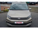 VW Touran bei Gebrauchtwagen.expert - Abbildung (3 / 15)