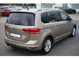 VW Touran bei Gebrauchtwagen.expert - Abbildung (6 / 15)