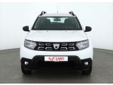 Dacia Duster bei Gebrauchtwagen.expert - Abbildung (8 / 15)