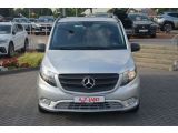 Mercedes-Benz Vito bei Gebrauchtwagen.expert - Abbildung (3 / 15)
