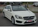 Mercedes-Benz CLA-Klasse bei Gebrauchtwagen.expert - Abbildung (4 / 15)