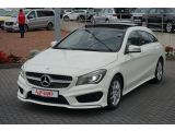 Mercedes-Benz CLA-Klasse bei Gebrauchtwagen.expert - Abbildung (2 / 15)
