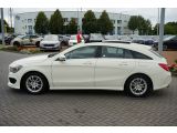 Mercedes-Benz CLA-Klasse bei Gebrauchtwagen.expert - Abbildung (11 / 15)