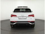 Audi Q5 bei Gebrauchtwagen.expert - Abbildung (4 / 15)