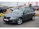 Skoda Octavia bei Gebrauchtwagen.expert - Abbildung (2 / 15)