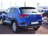 VW T-Roc bei Gebrauchtwagen.expert - Abbildung (2 / 15)