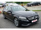 Mercedes-Benz C-Klasse bei Gebrauchtwagen.expert - Abbildung (5 / 15)