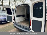 VW Caddy bei Gebrauchtwagen.expert - Abbildung (10 / 15)