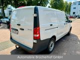 Mercedes-Benz Vito bei Gebrauchtwagen.expert - Abbildung (4 / 15) Mercedes-Benz Vito bei Gebrauchtwagen.expert - Abbildung (4 / 15)