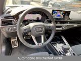 Audi S4 Avant bei Gebrauchtwagen.expert - Abbildung (10 / 15)