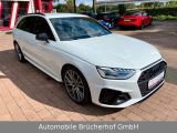 Audi S4 Avant bei Gebrauchtwagen.expert - Abbildung (5 / 15)
