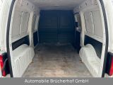 VW Caddy bei Gebrauchtwagen.expert - Abbildung (11 / 15)