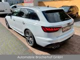 Audi S4 Avant bei Gebrauchtwagen.expert - Abbildung (3 / 15)