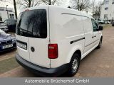 VW Caddy bei Gebrauchtwagen.expert - Abbildung (4 / 15)