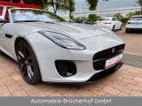 Jaguar F-Type bei Gebrauchtwagen.expert - Abbildung (3 / 15)