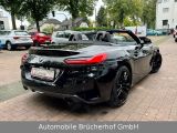 BMW Z4 bei Gebrauchtwagen.expert - Abbildung (5 / 15) BMW Z4 bei Gebrauchtwagen.expert - Abbildung (5 / 15)