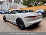 Jaguar F-Type bei Gebrauchtwagen.expert - Abbildung (6 / 15)