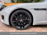 Jaguar F-Type bei Gebrauchtwagen.expert - Abbildung (5 / 15)