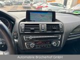 BMW 1er bei Gebrauchtwagen.expert - Abbildung (10 / 15) BMW 1er bei Gebrauchtwagen.expert - Abbildung (10 / 15)
