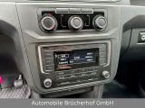 VW Caddy bei Gebrauchtwagen.expert - Abbildung (15 / 15)