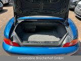 BMW Z3 bei Gebrauchtwagen.expert - Abbildung (14 / 15)