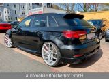 Audi RS 3 bei Gebrauchtwagen.expert - Abbildung (6 / 15)