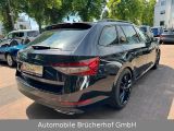 Skoda Superb bei Gebrauchtwagen.expert - Abbildung (5 / 15)