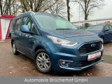 Ford Tourneo bei Gebrauchtwagen.expert - Abbildung (2 / 15)