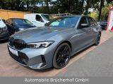 BMW 3er bei Gebrauchtwagen.expert - Abbildung (2 / 15) BMW 3er bei Gebrauchtwagen.expert - Abbildung (2 / 15)