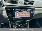 Skoda Superb bei Gebrauchtwagen.expert - Abbildung (14 / 15)