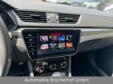 Skoda Superb bei Gebrauchtwagen.expert - Abbildung (11 / 15)