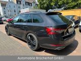 Skoda Superb bei Gebrauchtwagen.expert - Abbildung (4 / 15)