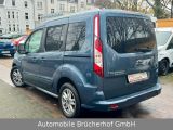 Ford Tourneo bei Gebrauchtwagen.expert - Abbildung (5 / 15)